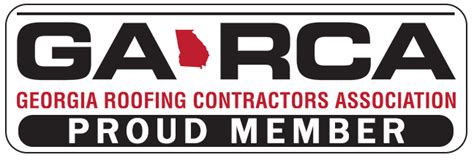 Georgia Roofing Contractors Association (GARCA) 